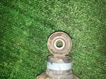 СТОЙКА НА TOYOTA MARK II JZX110 1JZ-FSE