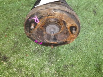 СТОЙКА НА NISSAN PRIMERA P11 SR18DE