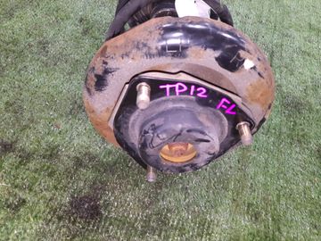 СТОЙКА НА NISSAN PRIMERA TP12 QR20DE