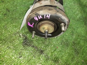 СТОЙКА НА NISSAN BLUEBIRD QU14 QG18DE