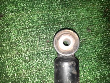 СТОЙКА НА HONDA CIVIC FERIO ES1 D15B