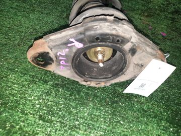 СТОЙКА НА NISSAN PRIMERA TP12 QR20DE