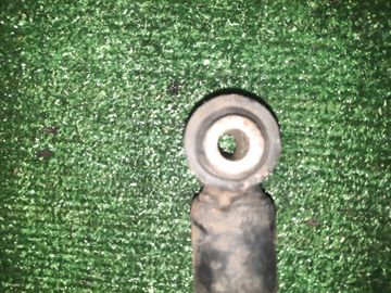 СТОЙКА НА NISSAN PRIMERA TP12 QR20DE