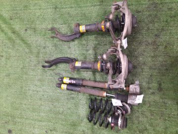 СТОЙКА НА AUDI A4 8K2 CDN