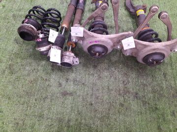 СТОЙКА НА AUDI A4 8K2 CDN