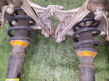 СТОЙКА НА AUDI A4 8K2 CDN