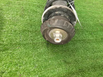 СТОЙКА НА HONDA N-BOX JF3 S07B