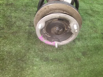 СТОЙКА НА BMW 525I E60 N52B25AF