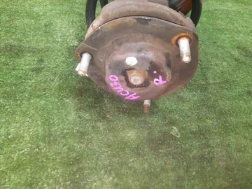 СТОЙКА НА TOYOTA HARRIER ACU30W 2AZ-FE