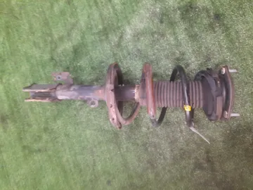 СТОЙКА НА TOYOTA HARRIER ACU30W 2AZ-FE