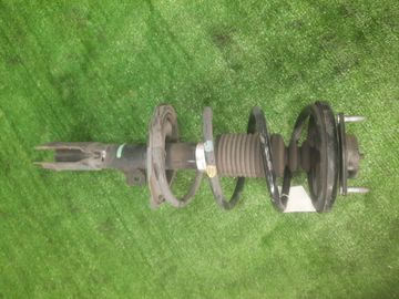 СТОЙКА НА MITSUBISHI GALANT FORTIS CX4A 4B11