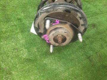 СТОЙКА НА MITSUBISHI GALANT FORTIS CX4A 4B11