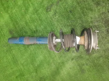 СТОЙКА НА BMW 525I E60 N52B25AF