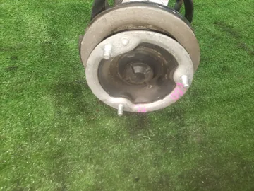 СТОЙКА НА BMW 525I E60 N52B25AF