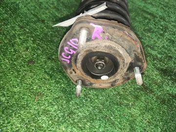 СТОЙКА НА TOYOTA BREVIS JCG10 1JZ-FSE