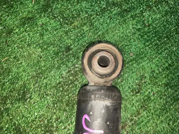 СТОЙКА НА TOYOTA BREVIS JCG10 1JZ-FSE