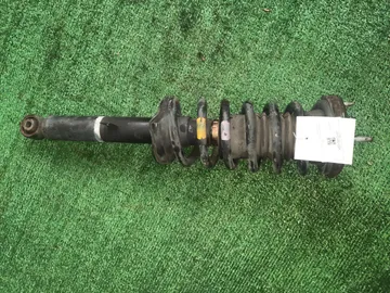 СТОЙКА НА TOYOTA BREVIS JCG10 1JZ-FSE