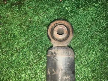 СТОЙКА НА TOYOTA BREVIS JCG10 1JZ-FSE