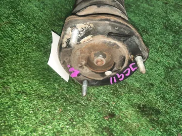 СТОЙКА НА TOYOTA BREVIS JCG11 2JZ-FSE