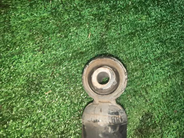 СТОЙКА НА TOYOTA BREVIS JCG11 2JZ-FSE