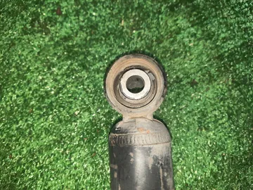 СТОЙКА НА TOYOTA BREVIS JCG11 2JZ-FSE