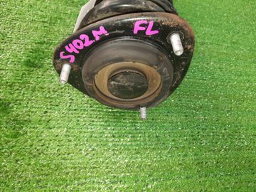 СТОЙКА НА TOYOTA LITE ACE S402M 3SZ-VE