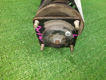 СТОЙКА НА MAZDA MPV LWFW AJ