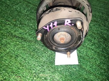 СТОЙКА НА NISSAN AD Y11 QG15DE