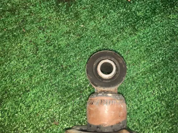 СТОЙКА НА TOYOTA BREVIS JCG10 1JZ-FSE