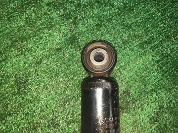 СТОЙКА НА TOYOTA BREVIS JCG10 1JZ-FSE