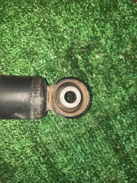 СТОЙКА НА TOYOTA BREVIS JCG10 1JZ-FSE