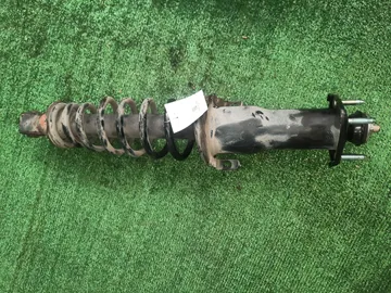 СТОЙКА НА TOYOTA BREVIS JCG10 1JZ-FSE