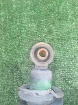 СТОЙКА НА TOYOTA PROGRES JCG11 2JZ-GE