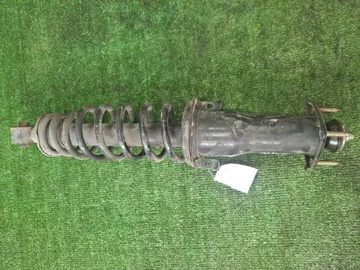 СТОЙКА НА TOYOTA PROGRES JCG10 1JZ-GE