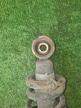 СТОЙКА НА TOYOTA PROGRES JCG10 1JZ-GE