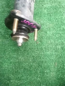 СТОЙКА НА TOYOTA PROGRES JCG11 2JZ-GE