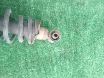 СТОЙКА НА TOYOTA PROGRES JCG11 2JZ-GE