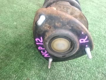 СТОЙКА НА TOYOTA PLATZ NCP12 1NZ-FE