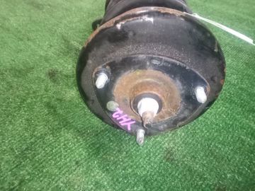 СТОЙКА НА HONDA ELEMENT YH2 K24A