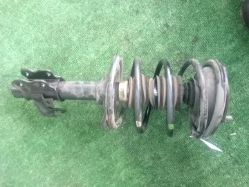 СТОЙКА НА NISSAN LAUREL C33 RB20DE