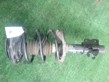 СТОЙКА НА NISSAN LAUREL C33 RB20DE