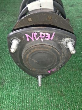 СТОЙКА НА TOYOTA BB NCP31 1NZ-FE