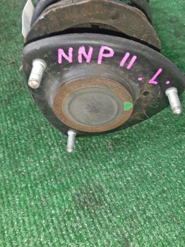 СТОЙКА НА TOYOTA PORTE NNP11 1NZ-FE