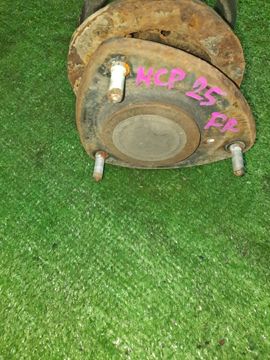 СТОЙКА НА TOYOTA FUNCARGO NCP25 1NZ-FE