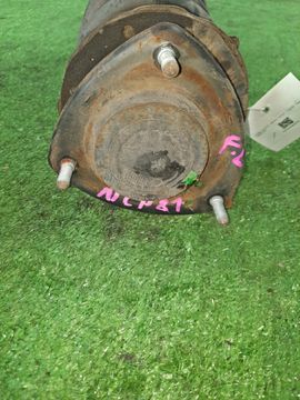 СТОЙКА НА TOYOTA SIENTA NCP81G 1NZ-FE