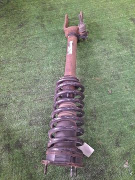 СТОЙКА НА MERCEDES-BENZ M-CLASS W164