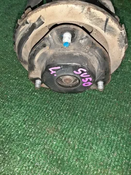 СТОЙКА НА TOYOTA VISTA SV50 3S-FSE