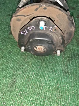 СТОЙКА НА TOYOTA VISTA SV50 3S-FSE