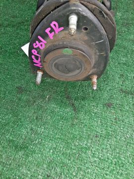 СТОЙКА НА TOYOTA SIENTA NCP81G 1NZ-FE