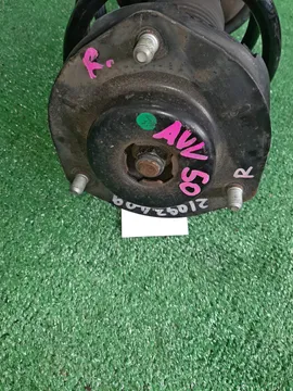 СТОЙКА НА TOYOTA CAMRY AVV50 2AR-FE